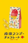 指宿マンゴーチョコレート３